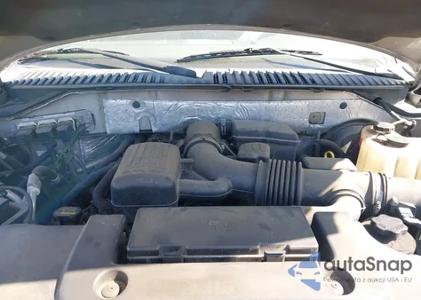 2010 Ford Expedition Xlt из США, поврежденный, VIN 1FMJU1F55AEA43444